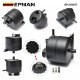 EPMAN Aluminum Coolant Header Expansion Overflow Water Tank & Cap Reservoir Can For BMW Mini Cooper S R52 R53 02-08 EPJYH877 EPMAN Aluminum Coolant Header Expansion Overflow Water Tank & Cap Reservoir Can For BMW Mini Cooper S R52 R53 02-08 EPJYH877