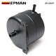 EPMAN Aluminum Coolant Header Expansion Overflow Water Tank & Cap Reservoir Can For BMW Mini Cooper S R52 R53 02-08 EPJYH877 EPMAN Aluminum Coolant Header Expansion Overflow Water Tank & Cap Reservoir Can For BMW Mini Cooper S R52 R53 02-08 EPJYH877
