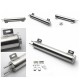 EPMAN Polished Stainless steel Radiator Overflow Tank Bottle Catch Can 2" x 13", 3" x 9",3" x 10"  Car Modification Cooling