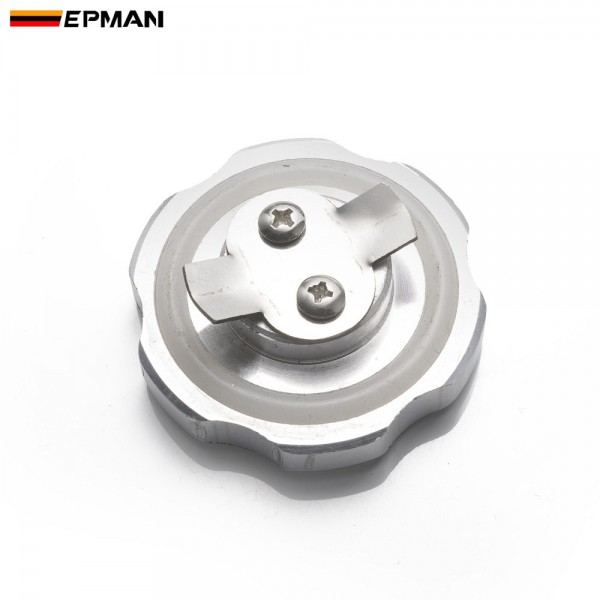 EPMAN Polished Stainless steel Radiator Overflow Tank Bottle Catch Can 2" x 13", 3" x 9",3" x 10" Car Modification Cooling EPMAN Polished Stainless steel Radiator Overflow Tank Bottle Catch Can 2" x 13", 3" x 9",3" x 10" Car Modification Cooling