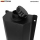 EPMAN Universal 2L Alloy  Engine Oil Fuel Gas Catch Can Breather Tank Bottle Coolant Radiator Overflow Tank EPYXFST011