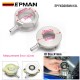 EPMAN Performance Aluminum Weld On Radiator Filler Neck 1.65" ID 41mm or 1.25" 32mm Radiator Inlet With Cap EPMAN Performance Aluminum Weld On Radiator Filler Neck 1.65" ID 41mm or 1.25" 32mm Radiator Inlet With Cap