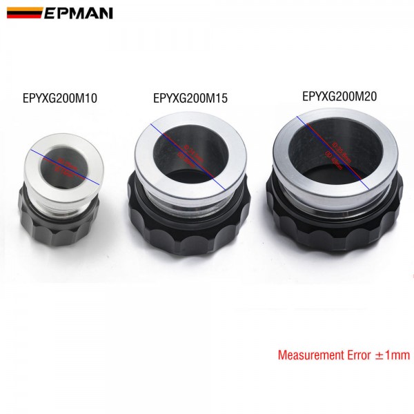 EPMAN Alloy Bung And Cap OD 1" 1.5" 2" 2.5" 3" Weld On Filler Neck With Cap Fuel Oil Tank/Oil,Fuel,Water Tank Cap EPMAN Alloy Bung And Cap OD 1" 1.5" 2" 2.5" 3" Weld On Filler Neck With Cap Fuel Oil Tank/Oil,Fuel,Water Tank Cap