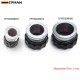 EPMAN Alloy Bung And Cap OD 1" 1.5" 2" 2.5" 3" Weld On Filler Neck With Cap Fuel Oil Tank/Oil,Fuel,Water Tank Cap EPMAN Alloy Bung And Cap OD 1" 1.5" 2" 2.5" 3" Weld On Filler Neck With Cap Fuel Oil Tank/Oil,Fuel,Water Tank Cap