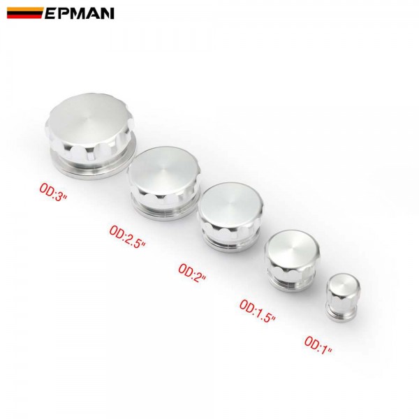 EPMAN Alloy Bung And Cap OD 1" 1.5" 2" 2.5" 3" Weld On Filler Neck With Cap Fuel Oil Tank/Oil,Fuel,Water Tank Cap EPMAN Alloy Bung And Cap OD 1" 1.5" 2" 2.5" 3" Weld On Filler Neck With Cap Fuel Oil Tank/Oil,Fuel,Water Tank Cap