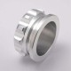 EPMAN Alloy Bung And Cap OD 1" 1.5" 2" 2.5" 3" Weld On Filler Neck With Cap Fuel Oil Tank/Oil,Fuel,Water Tank Cap EPMAN Alloy Bung And Cap OD 1" 1.5" 2" 2.5" 3" Weld On Filler Neck With Cap Fuel Oil Tank/Oil,Fuel,Water Tank Cap