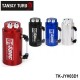D1 SPEC Racing Universal Aluminum Alloy Reservoir Oil Catch Can Tank TK-JYH03D1 D1 SPEC Racing Universal Aluminum Alloy Reservoir Oil Catch Can Tank TK-JYH03D1