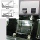 EPMAN Universal Stainless Steel Car Oil Pan Baffle Plate Bracket Rubber Valve Bolt Kit EP-JYXG001TMJ EPMAN Universal Stainless Steel Car Oil Pan Baffle Plate Bracket Rubber Valve Bolt Kit EP-JYXG001TMJ