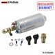 20SET/CARTON  External Fuel Pump 0580 254 044 FUEL PUMP WITH BANJO FITTING KIT HOSE ADAPTOR UNION 8MM OUTLET TAIL TK-RYB044R