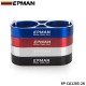 EPMAN 044 Dual Fuel Pump Mounting 60MM Bracket Set Anodized Aluminium EP-CA120S-2K EPMAN 044 Dual Fuel Pump Mounting 60MM Bracket Set Anodized Aluminium EP-CA120S-2K