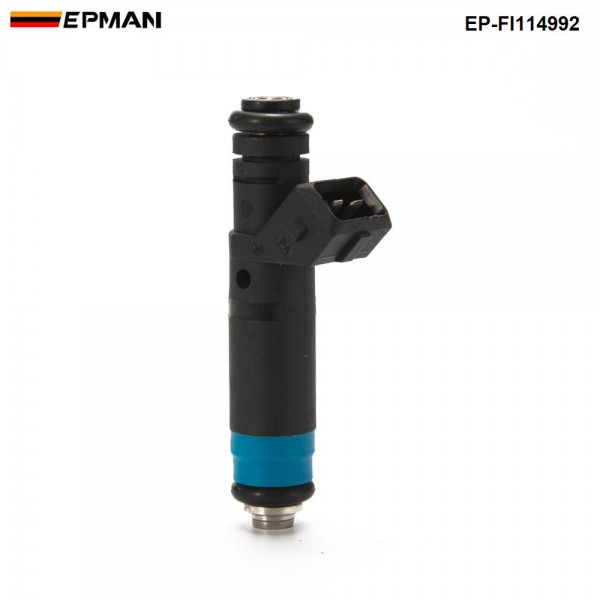 EPMAN 80LB 840cc Racing Fuel Injector For Toyota Audi EV1 110324 FI114992 EP-FI114992