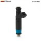 EPMAN 80LB 840cc Racing Fuel Injector For Toyota Audi EV1 110324 FI114992 EP-FI114992