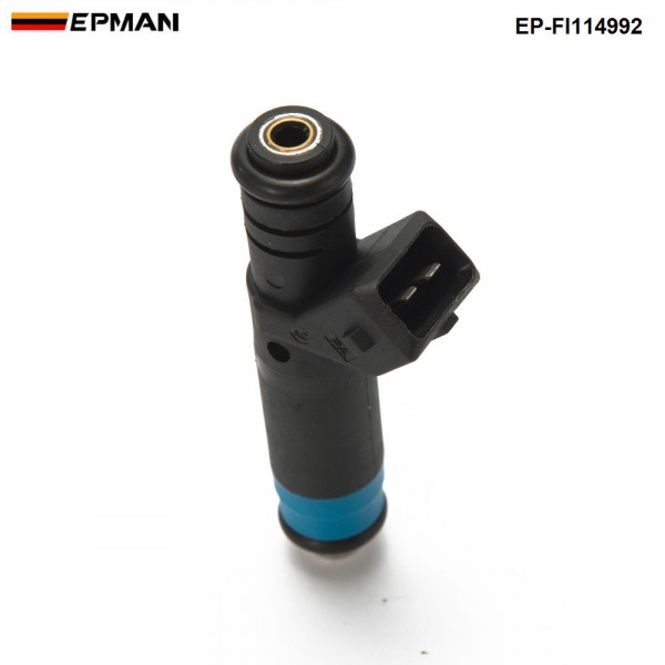 EPMAN 80LB 840cc Racing Fuel Injector For Toyota Audi EV1 110324 FI114992 EP-FI114992