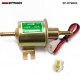 EPMAN Universal 12V Auto Petrol Diesel Gas Fuel Pump Inline Electric Fuel Pump HEP-02A EP-RYB02A EPMAN Universal 12V Auto Petrol Diesel Gas Fuel Pump Inline Electric Fuel Pump HEP-02A EP-RYB02A