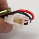 EPMAN Universal 12V Auto Petrol Diesel Gas Fuel Pump Inline Electric Fuel Pump HEP-02A EP-RYB02A EPMAN Universal 12V Auto Petrol Diesel Gas Fuel Pump Inline Electric Fuel Pump HEP-02A EP-RYB02A