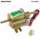 EPMAN Universal 12V Auto Petrol Diesel Gas Fuel Pump Inline Electric Fuel Pump HEP-02A EP-RYB02A EPMAN Universal 12V Auto Petrol Diesel Gas Fuel Pump Inline Electric Fuel Pump HEP-02A EP-RYB02A