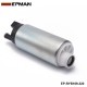 EPMAN 320LPH High Performance Fuel Pump for F20000169 255LPH for Tuning Racing Cars EP-RYB169-320 EPMAN 320LPH High Performance Fuel Pump for F20000169 255LPH for Tuning Racing Cars EP-RYB169-320