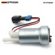 EPMAN 450LPH Fuel Pump High Pressure TIA485-2 F90000267 (Universal E85 Ethanol) TI Automotive EP-RYB267
