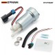 EPMAN 450LPH Fuel Pump High Pressure TIA485-2 F90000267 (Universal E85 Ethanol) TI Automotive EP-RYB267 EPMAN 450LPH Fuel Pump High Pressure TIA485-2 F90000267 (Universal E85 Ethanol) TI Automotive EP-RYB267