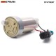 EPMAN 450LPH Fuel Pump High Pressure TIA485-2 F90000267 (Universal E85 Ethanol) TI Automotive EP-RYB267