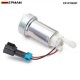 EPMAN 450LPH Fuel Pump High Pressure TIA485-2 F90000267 (Universal E85 Ethanol) TI Automotive EP-RYB267