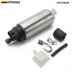 EPMAN High Performance GSS341 Intank Fuel Pump 255LPH High Pressure Universal EP-RYB341 EPMAN High Performance GSS341 Intank Fuel Pump 255LPH High Pressure Universal EP-RYB341