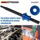 EPMAN Oil Pump Primer Tool for GM Chevy V6 V8 SBC 350 BBC 454 Small Big Block EPAA09G07 EPMAN Oil Pump Primer Tool for GM Chevy V6 V8 SBC 350 BBC 454 Small Big Block EPAA09G07