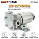 EPMAN 110 GPH Electric Fuel Pump With Regulator Street Strip Carbureted Applications 14 PSI Universal Fits 3/8" NPT Ports EPRYB6400AD EPMAN 110 GPH Electric Fuel Pump With Regulator Street Strip Carbureted Applications 14 PSI Universal Fits 3/8" NPT Ports EPRYB6400AD