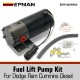 EPMAN Fuel Systems Replacement Fuel Pump For Dodge Cummins Diesel 5.9L 1998.5-2002 EPRYBDRP02 EPMAN Fuel Systems Replacement Fuel Pump For Dodge Cummins Diesel 5.9L 1998.5-2002 EPRYBDRP02