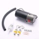 EPMAN Fuel Systems Replacement Fuel Pump For Dodge Cummins Diesel 5.9L 1998.5-2002 EPRYBDRP02 EPMAN Fuel Systems Replacement Fuel Pump For Dodge Cummins Diesel 5.9L 1998.5-2002 EPRYBDRP02