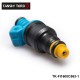 TANSKY FUEL INJECTOR For Audi BMW Chevrolet Ford OPEL FIAT VW IVECO 0280150563 1600cc TK-FI1600C563