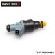 TANSKY High performance fuel injector 0280150842 1600cc fuel injector 0280 150 842/0280150846 for Chevy TK-FI1600C842