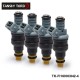 TANSKY High performance fuel injector 0280150842 1600cc fuel injector 0280 150 842/0280150846 for Chevy TK-FI1600C842 TANSKY High performance fuel injector 0280150842 1600cc fuel injector 0280 150 842/0280150846 for Chevy TK-FI1600C842