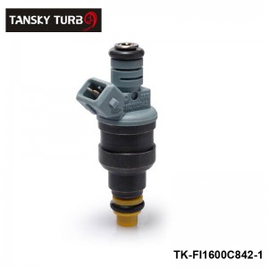 TANSKY High performance fuel injector 0280150842 1600cc fuel injector 0280 150 842/0280150846 for Chevy TK-FI1600C842