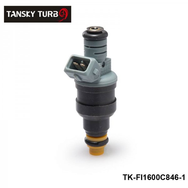 EPMAN High performance fuel injector 0280150846 1600cc fuel injector 0280 150 842/0280150846 for Mazda RX7 TK-FI1600C846 EPMAN High performance fuel injector 0280150846 1600cc fuel injector 0280 150 842/0280150846 for Mazda RX7 TK-FI1600C846