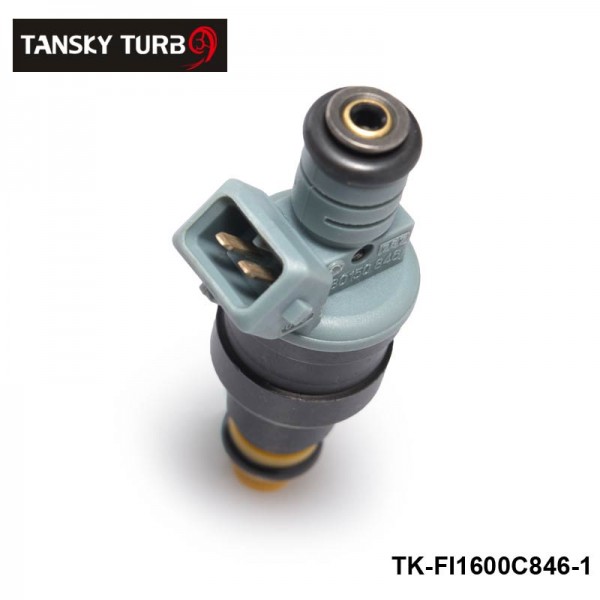 EPMAN High performance fuel injector 0280150846 1600cc fuel injector 0280 150 842/0280150846 for Mazda RX7 TK-FI1600C846 EPMAN High performance fuel injector 0280150846 1600cc fuel injector 0280 150 842/0280150846 for Mazda RX7 TK-FI1600C846