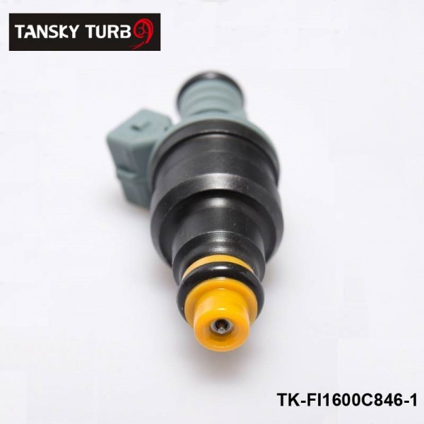 EPMAN High performance fuel injector 0280150846 1600cc fuel injector 0280 150 842/0280150846 for Mazda RX7 TK-FI1600C846