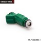 TANSKY High Flow 0 280 155 968 Fuel Injector 440cc "Green Giant " For Volov Fuel Injector 0280155968 TK-FI440C968