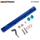 EPMAN Fuel rail kits for Mitsubishi 4G63 EVO 4 5 6 7 8 9 EP-Evo456YG