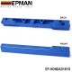 EPMAN Racing-High Quality High Volume aluminum Fuel Rail For For Honda D15B7 D15B8 D16A6 D16Z6 EP-HONDAD16YG