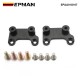 EPMAN Sport Fuel Rail Adapters For 1996-2017 Subaru lmpreza /WRX / STI 2.5i EPAA01G107