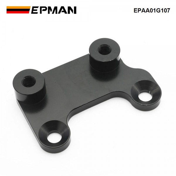 EPMAN Sport Fuel Rail Adapters For 1996-2017 Subaru lmpreza /WRX / STI 2.5i EPAA01G107