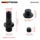 EPMAN Complete Replacement Hardware Kit For AEM Fuel Rail Honda Acura B D Series Civic EPAA01G196 EPMAN Complete Replacement Hardware Kit For AEM Fuel Rail Honda Acura B D Series Civic EPAA01G196