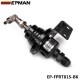 EPMAN Sport Turbo Bypass Adjustable Fuel Pressure Regulator + Liquid Gauge 0-160 PSI EP-FPRT81S EPMAN Sport Turbo Bypass Adjustable Fuel Pressure Regulator + Liquid Gauge 0-160 PSI EP-FPRT81S