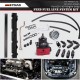 EPMAN K Swap Fuel Line System Set Fuel Rail Pressure Regulator For Honda Civic Integra EG EK EPAA01G159