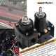 EPMAN Dual Stage Fuel Pressure Regulator Kit EFI-2-Carb Dual Stage Regulator EPAA18G14