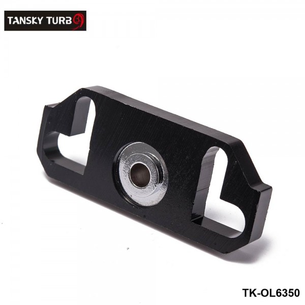 EPMAN 1PC Fuel Regulator Adaptor for Honda TK-OL6350