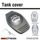 Tank cover 1 