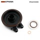 EPMAN Engine Oli Cooler Adapter For BMW E36 M3 E34 M50 S50 S52 S54 cylinder engines Oil Cooler EPAA01G303K EPMAN Engine Oli Cooler Adapter For BMW E36 M3 E34 M50 S50 S52 S54 cylinder engines Oil Cooler EPAA01G303K