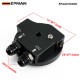 EPMAN Engine Oli Cooler Adapter For BMW E36 M3 E34 M50 S50 S52 S54 cylinder engines Oil Cooler EPAA01G303K EPMAN Engine Oli Cooler Adapter For BMW E36 M3 E34 M50 S50 S52 S54 cylinder engines Oil Cooler EPAA01G303K